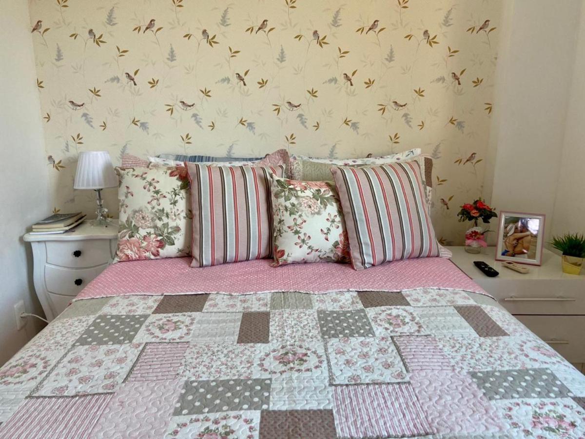 Apartamento Na Prainha . Араял до Кабо Екстериор снимка