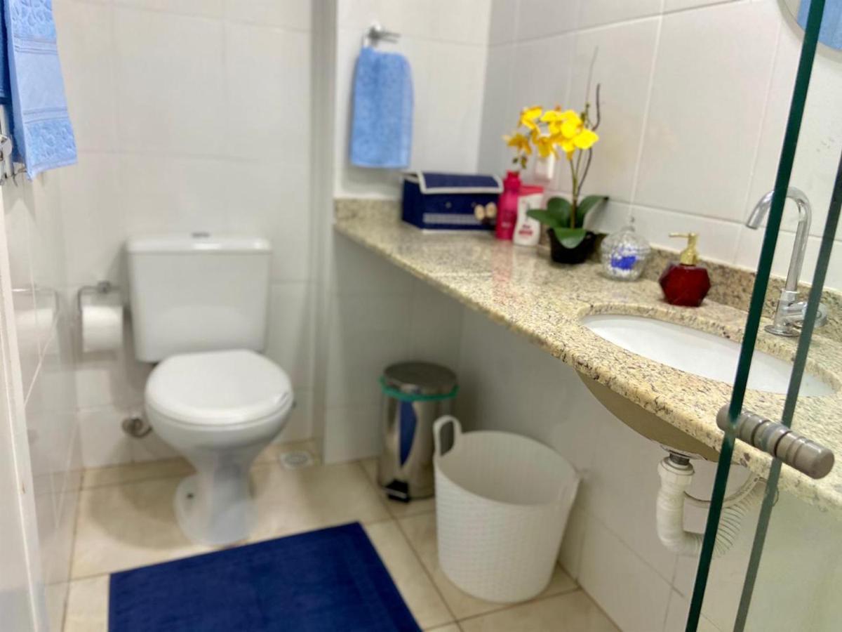 Apartamento Na Prainha . Араял до Кабо Екстериор снимка