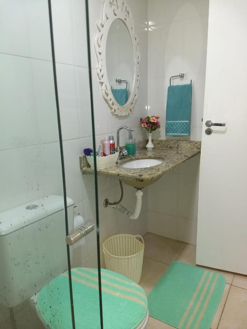 Apartamento Na Prainha . Араял до Кабо Екстериор снимка