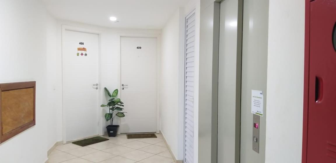Apartamento Na Prainha . Араял до Кабо Екстериор снимка
